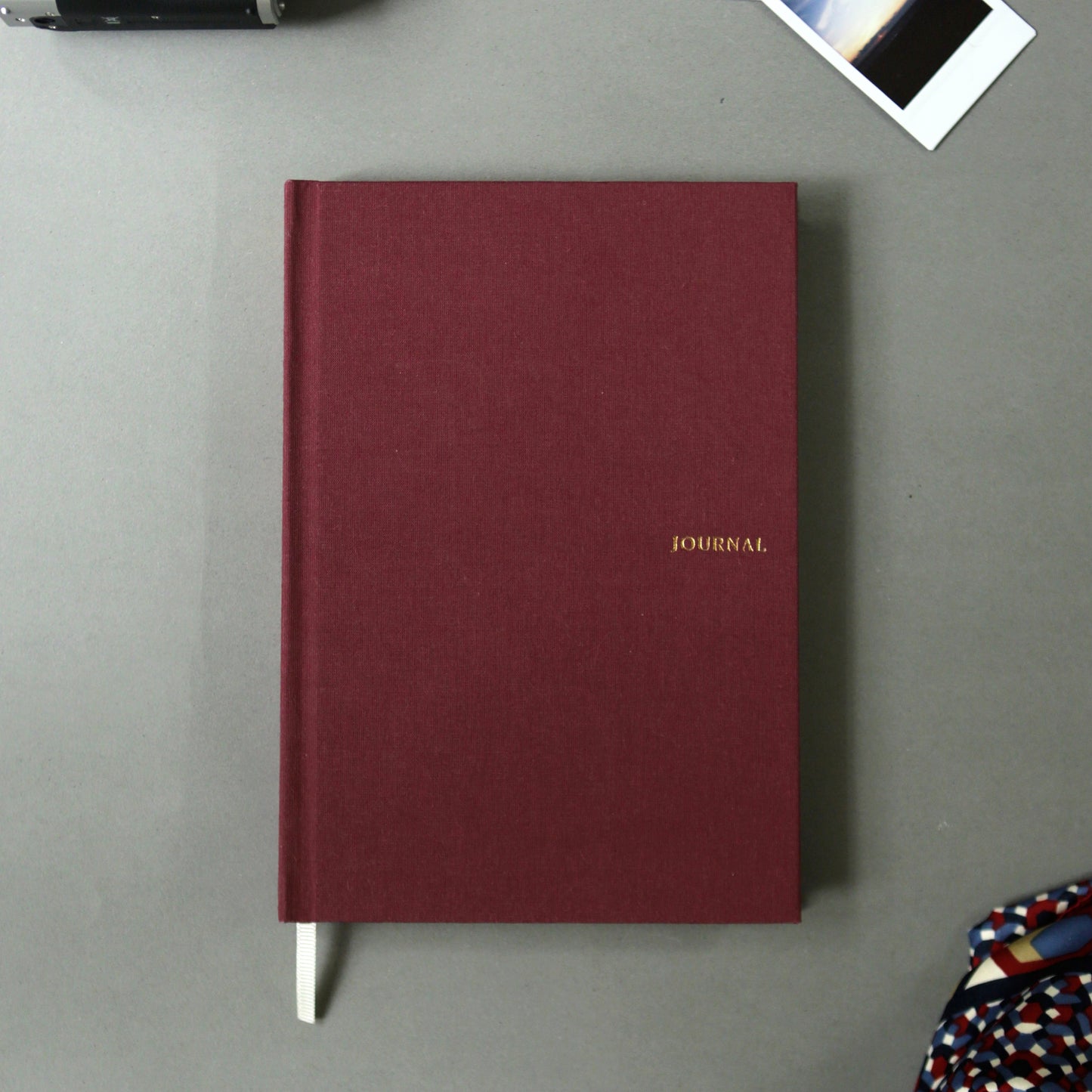 Journal, BORDO