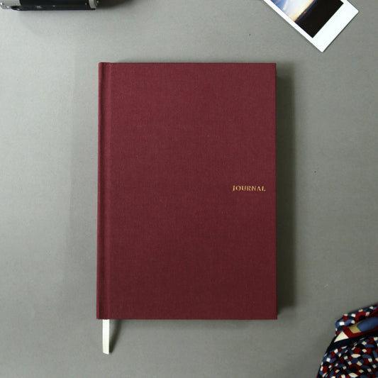 Journal, BORDO