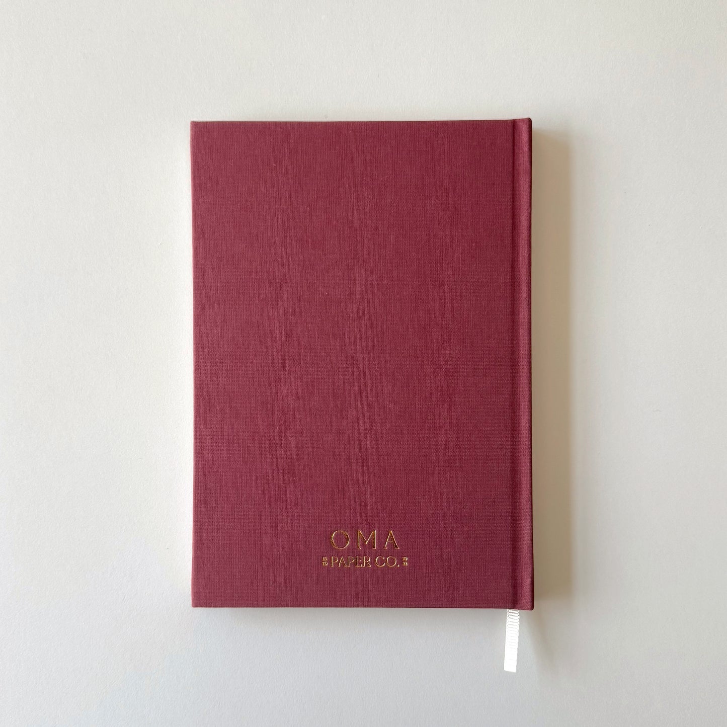 Weekly Planner (undated), BORDO