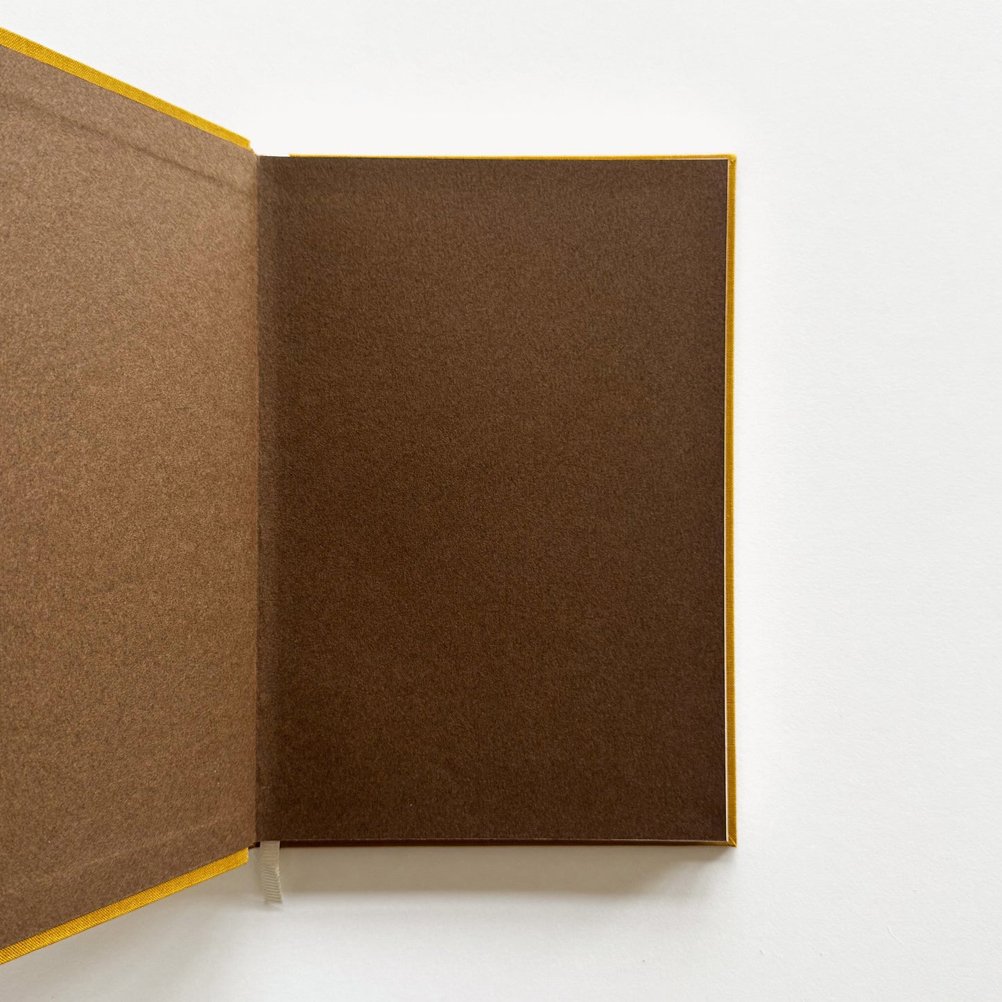 Handbound Weekly Planner (undated), HARDAL