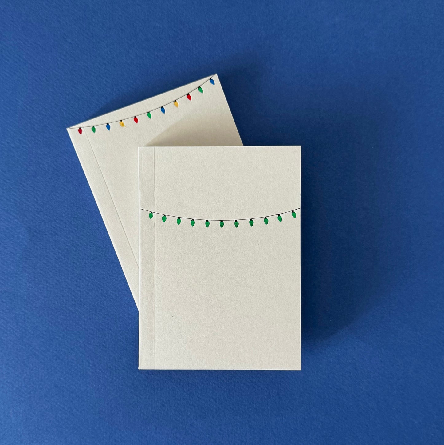 Duo Pocket Book Set | Green Lights