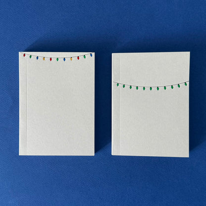 Duo Pocket Book Set | Green Lights