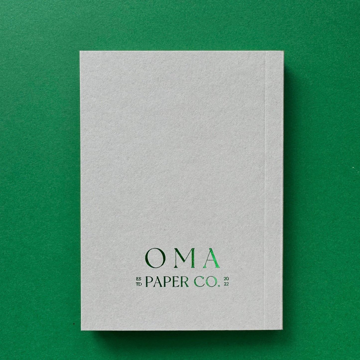 Duo Pocket Book Set | Green Lights